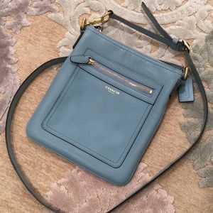 COACH crossbody bag!